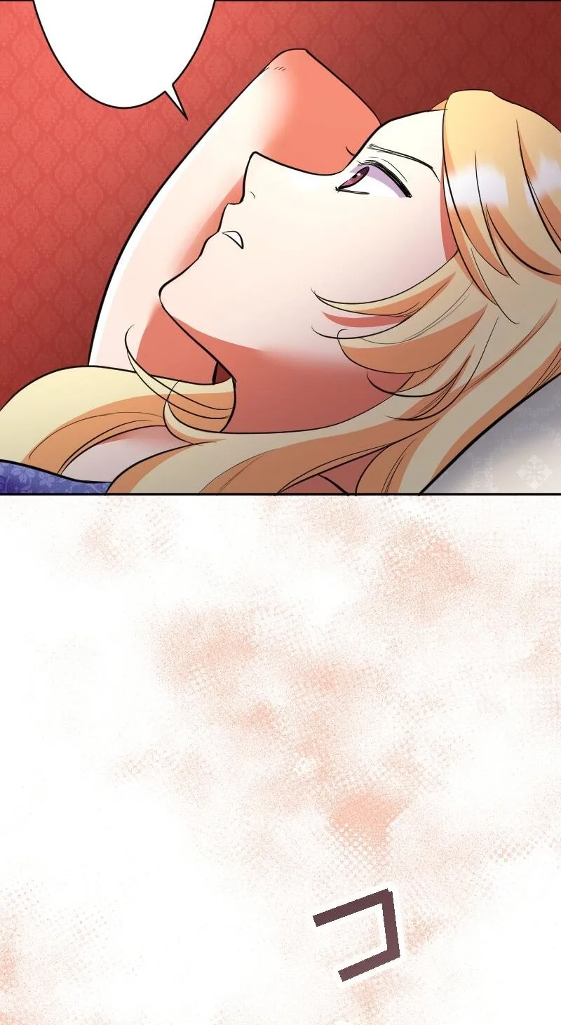 The Night Time Lady And The Doting Head Of The Family Chapter 15 page 41