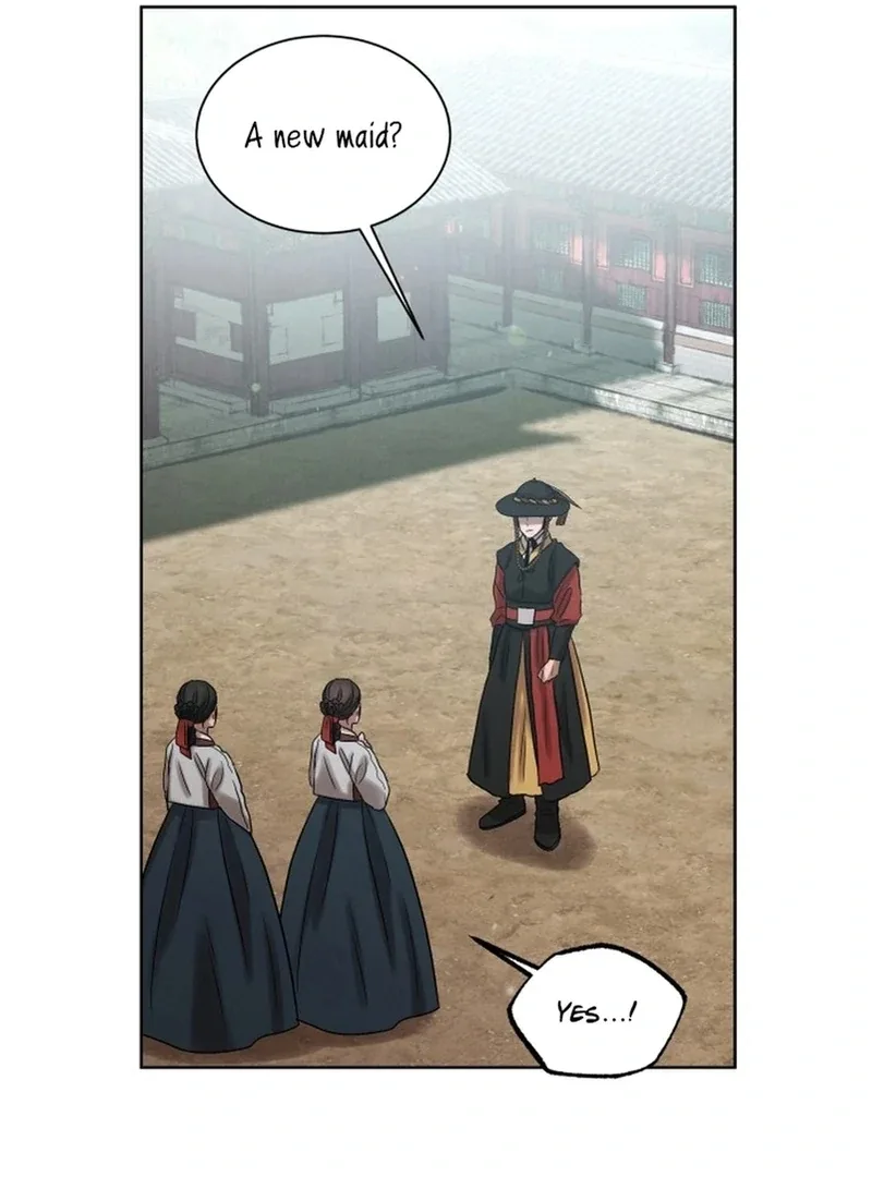 The Night When the Moon Disappeared Chapter 5 page 24