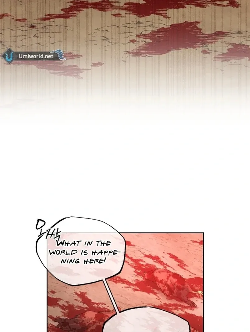The Night When the Moon Disappeared Chapter 5 page 5