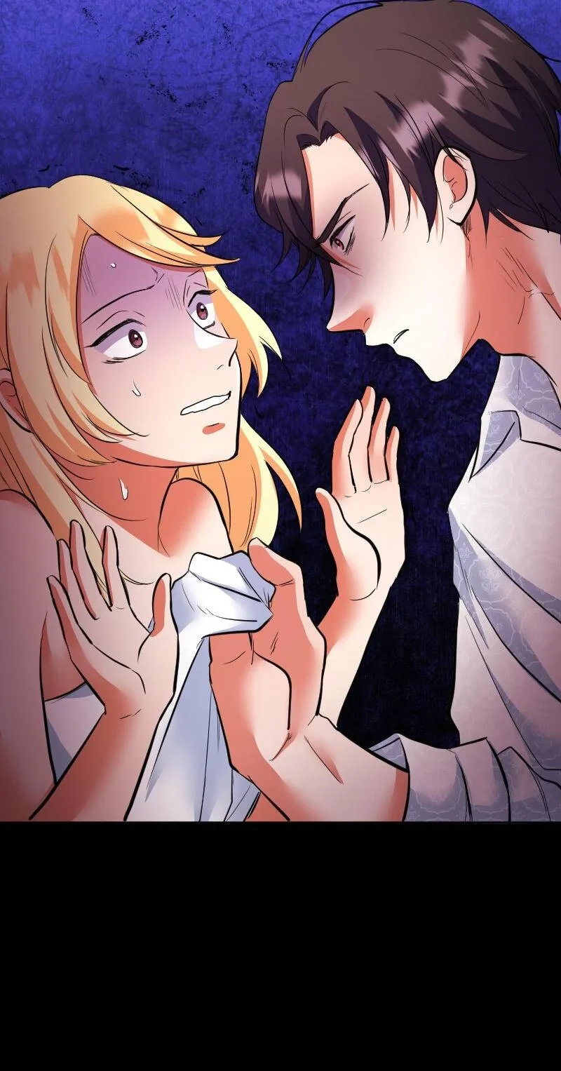 The Night Time Lady And The Doting Head Of The Family Chapter 15 page 74
