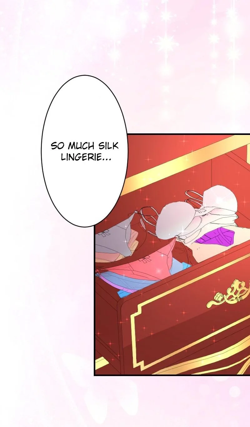The Night Time Lady And The Doting Head Of The Family Chapter 15 page 37