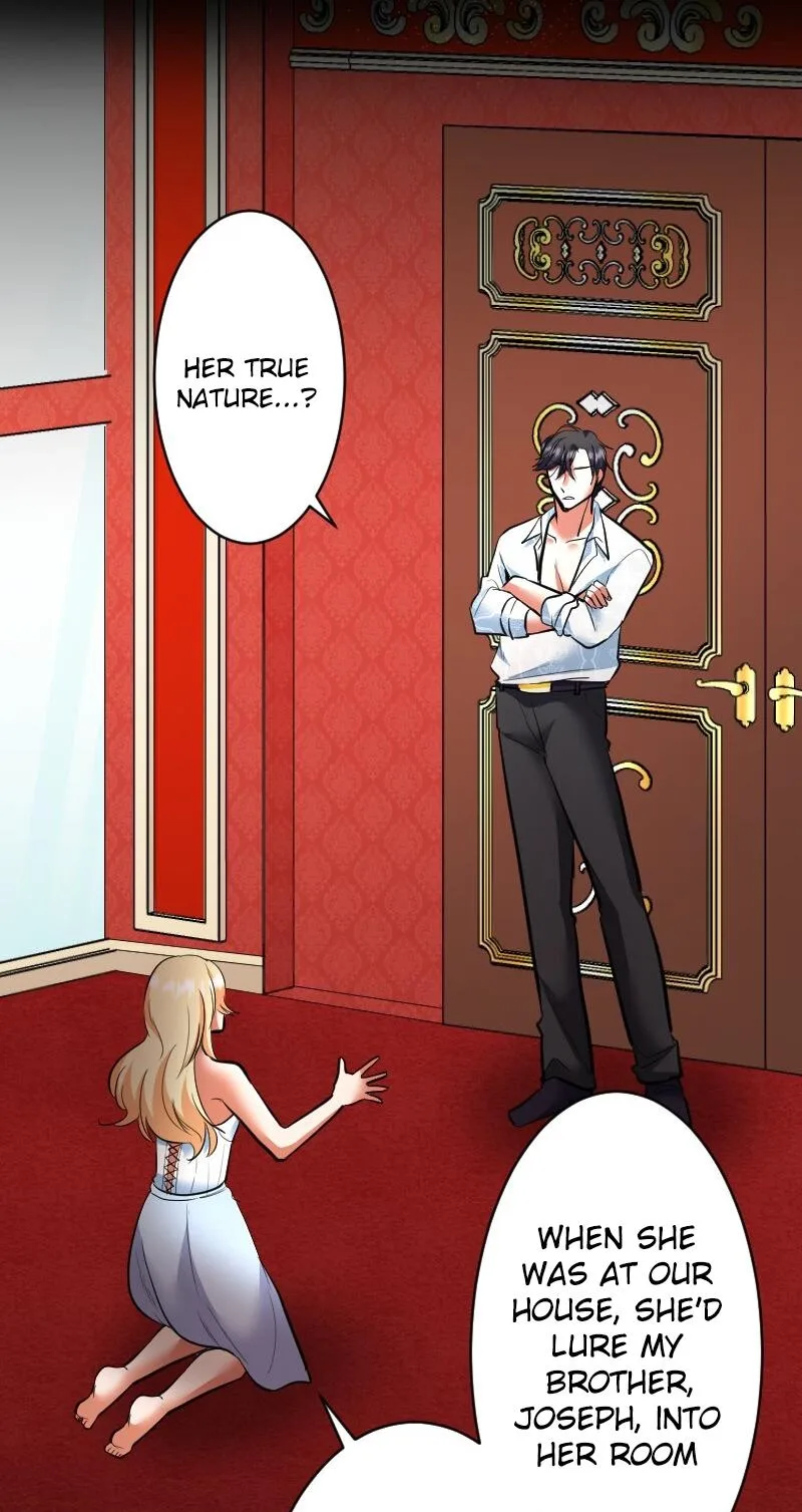 The Night Time Lady And The Doting Head Of The Family Chapter 15 page 68