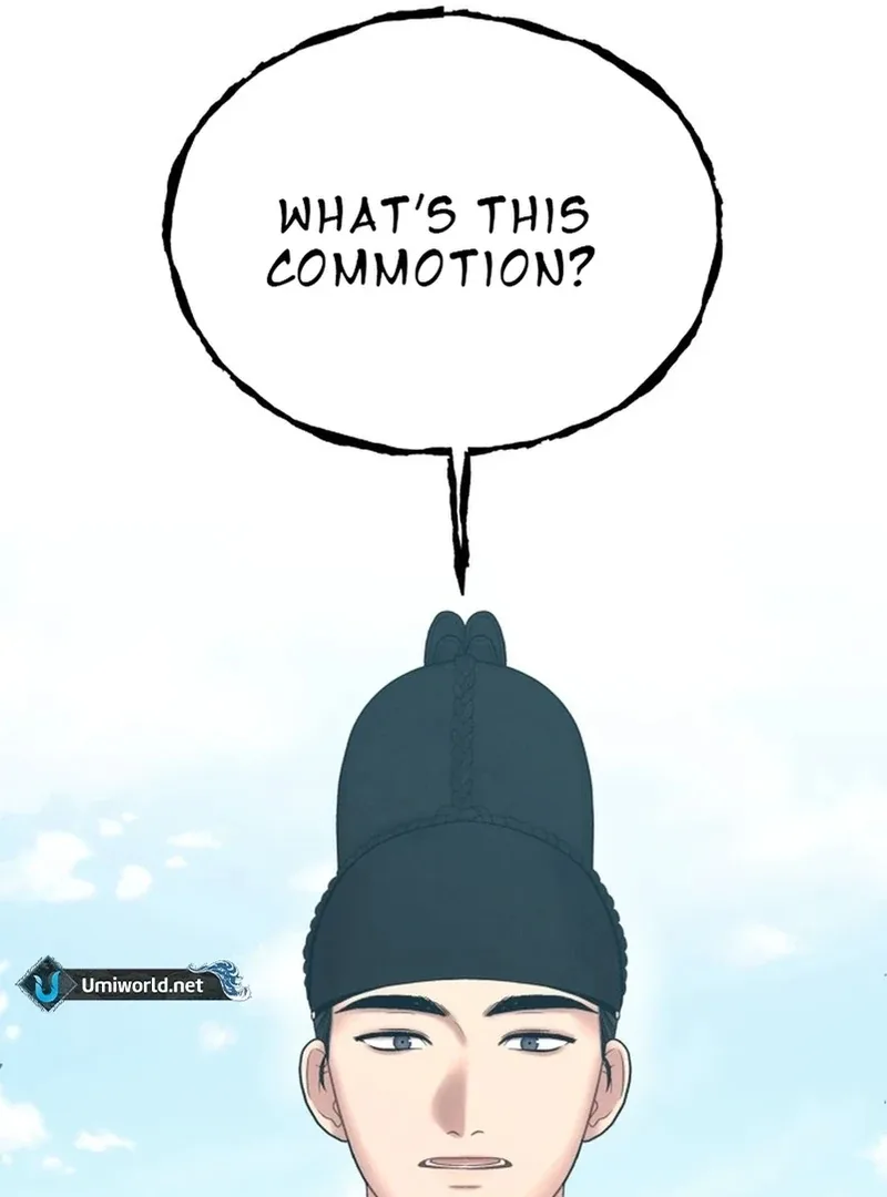 The Night When the Moon Disappeared Chapter 5 page 52