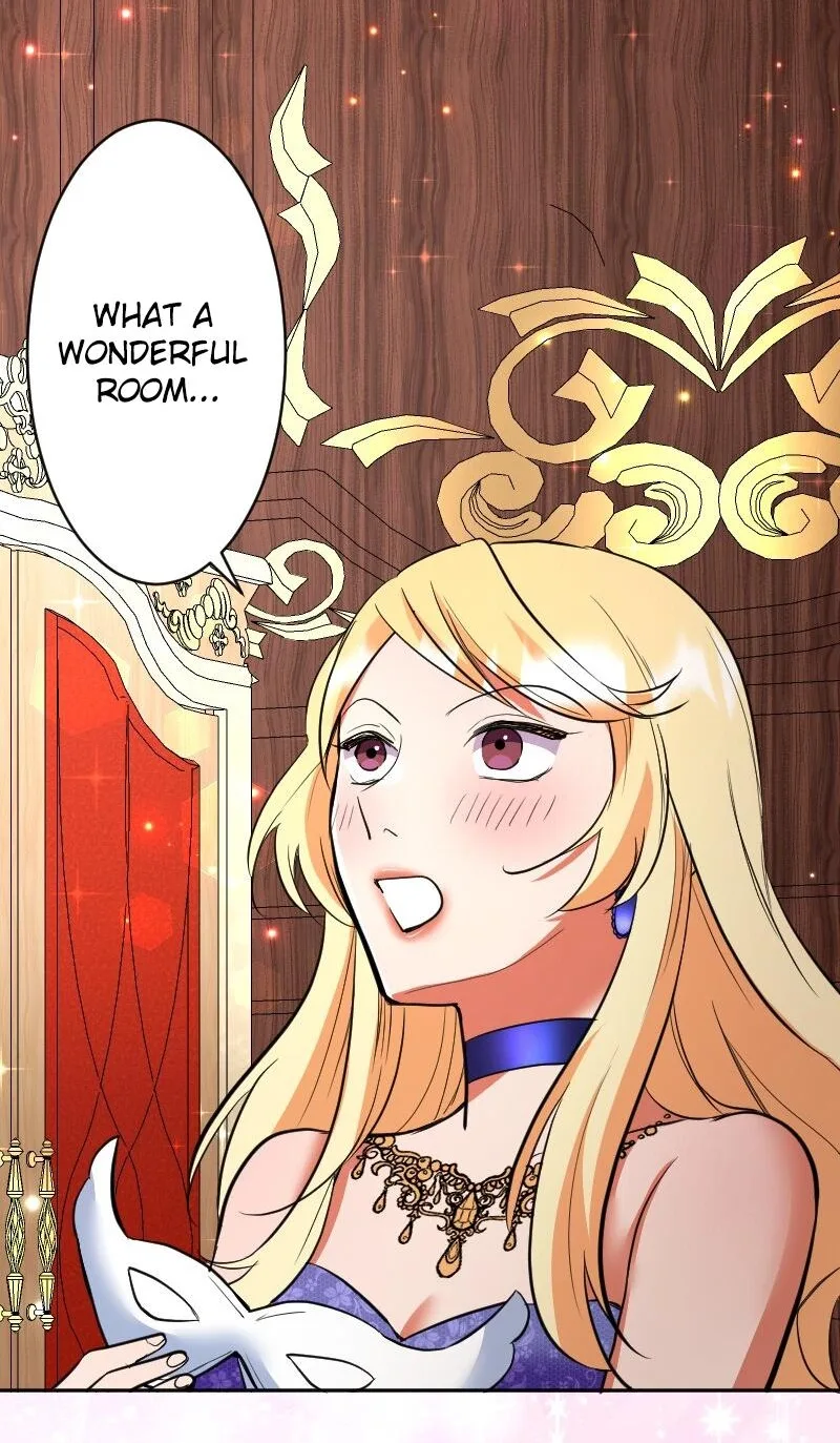The Night Time Lady And The Doting Head Of The Family Chapter 15 page 36