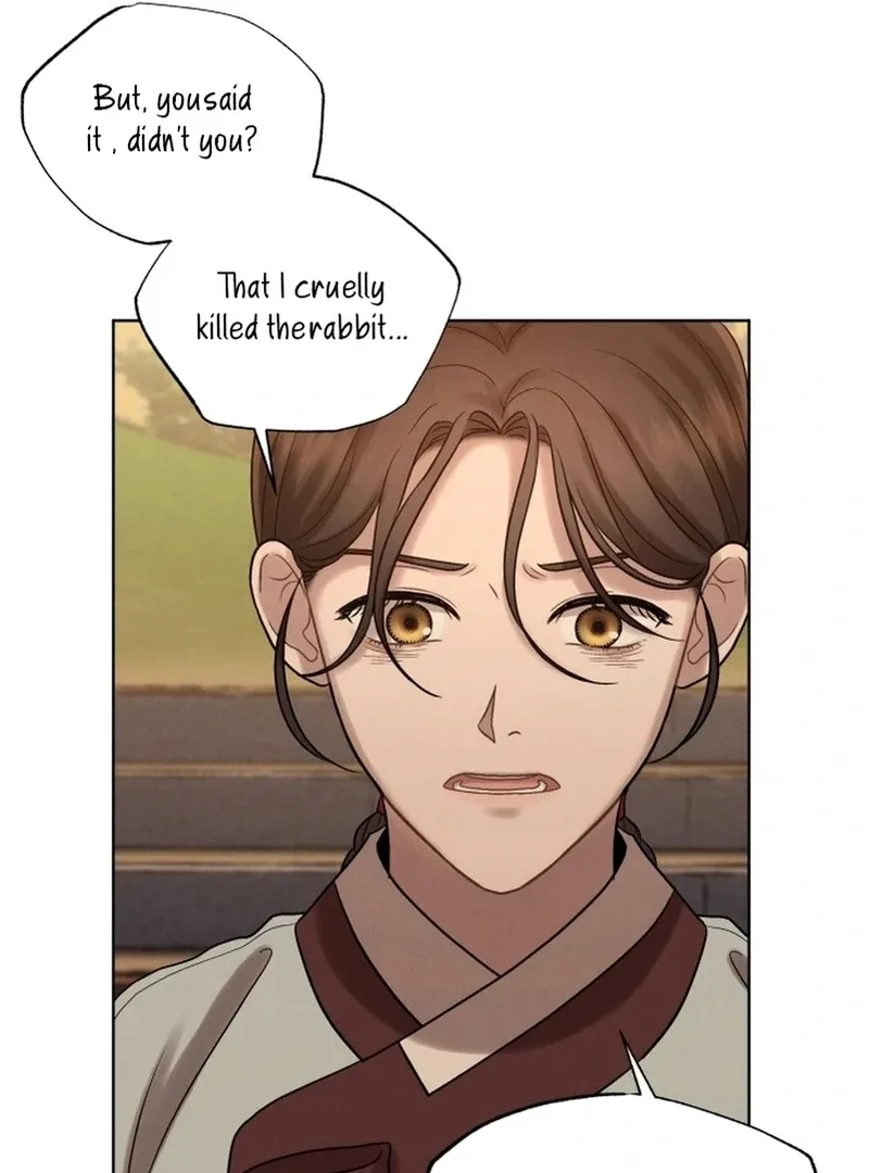 The Night When the Moon Disappeared Chapter 5 page 86