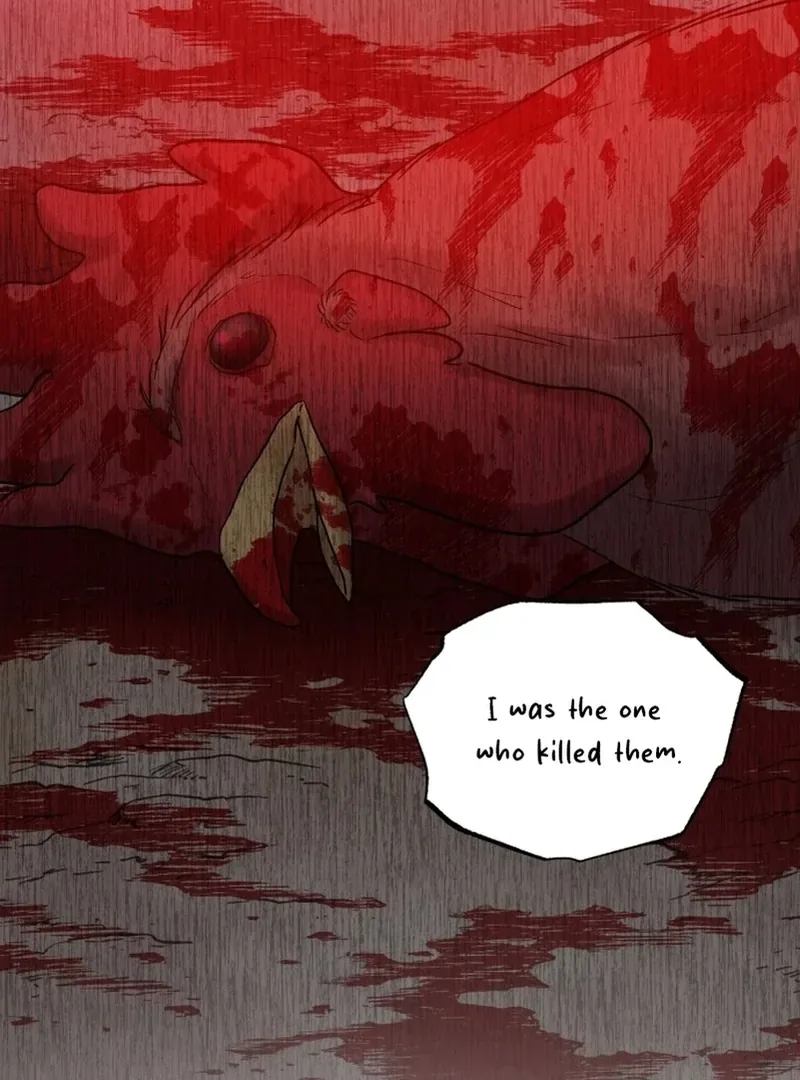 The Night When the Moon Disappeared Chapter 5 page 82