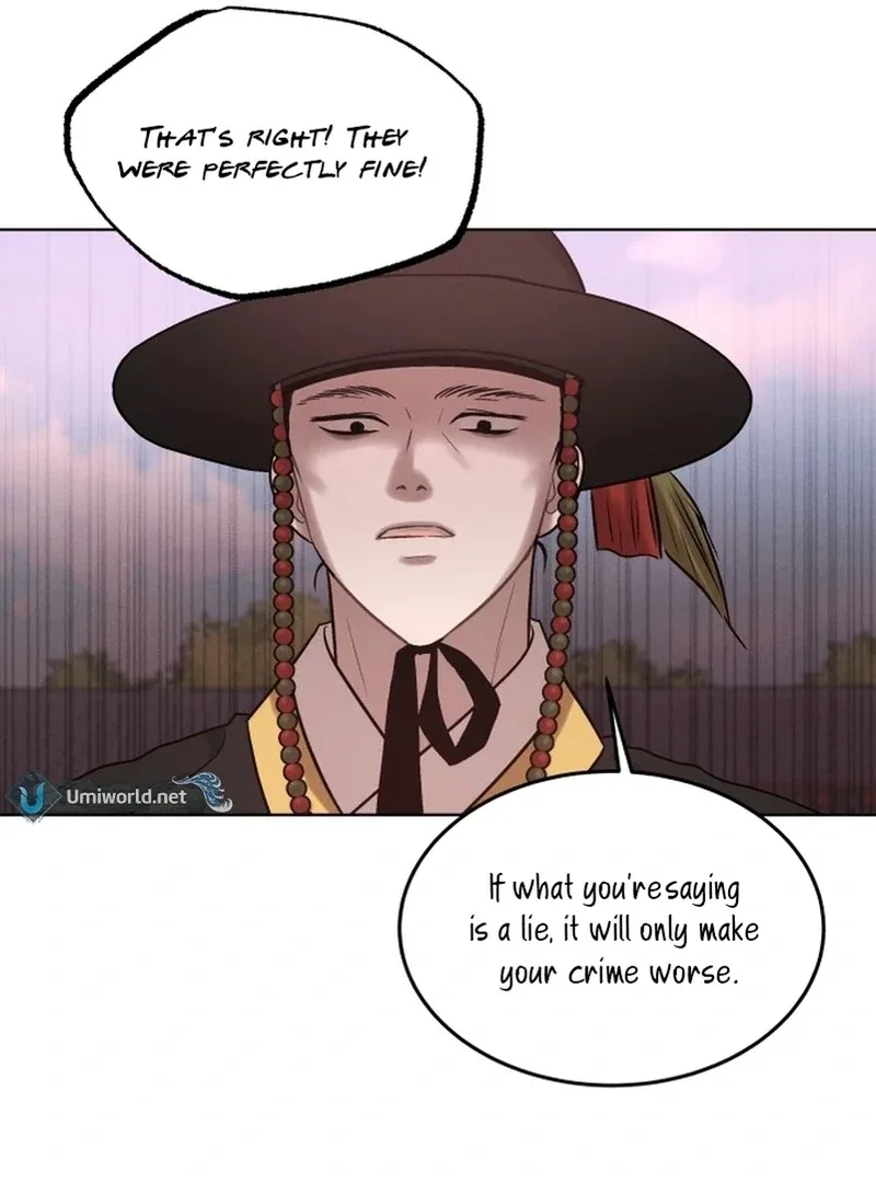 The Night When the Moon Disappeared Chapter 5 page 19