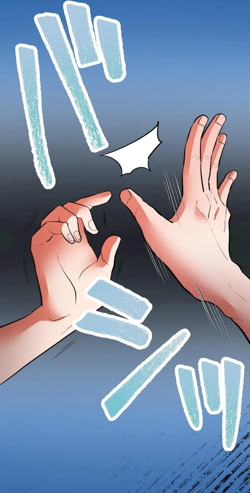 The Night Time Lady And The Doting Head Of The Family Chapter 15 page 54