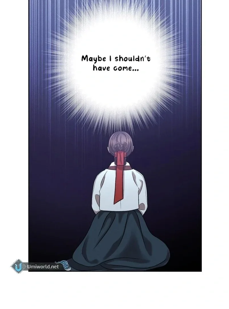 The Night When the Moon Disappeared Chapter 6 page 45