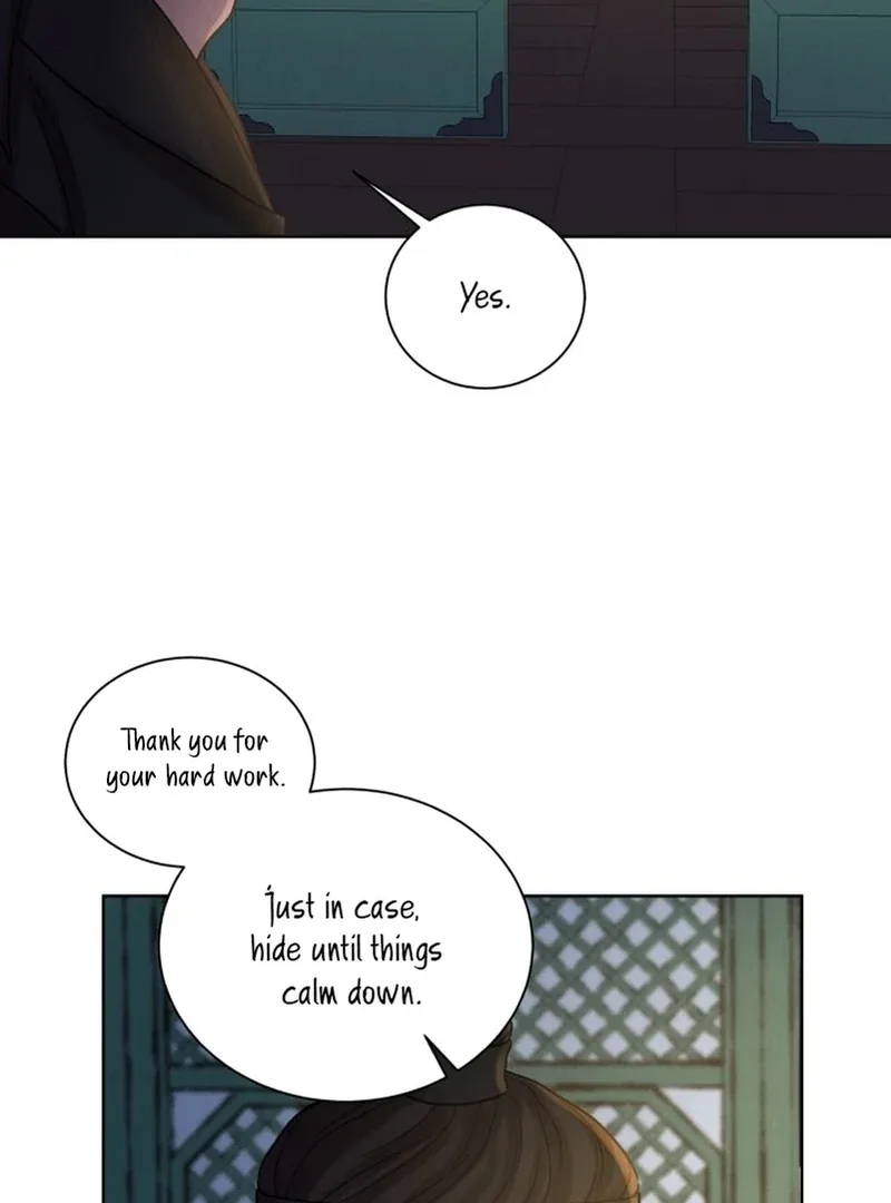 The Night When the Moon Disappeared Chapter 5 page 106