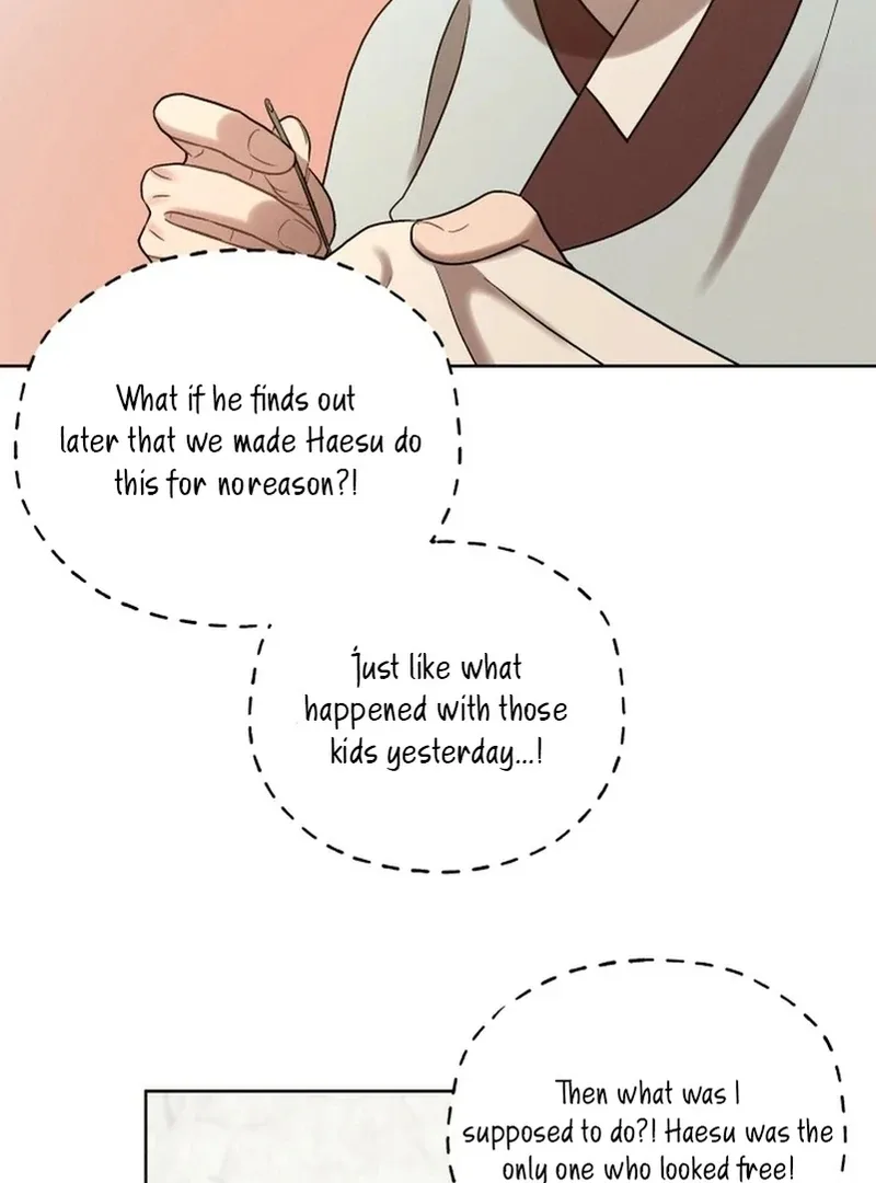 The Night When the Moon Disappeared Chapter 6 page 39