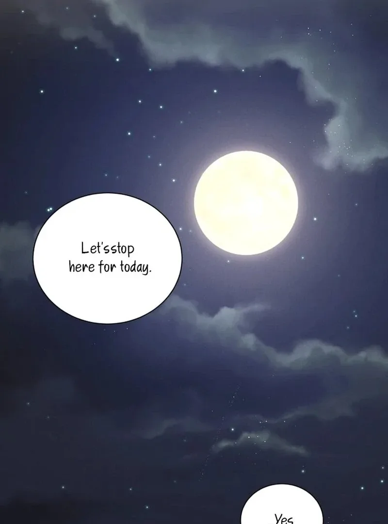 The Night When the Moon Disappeared Chapter 6 page 9