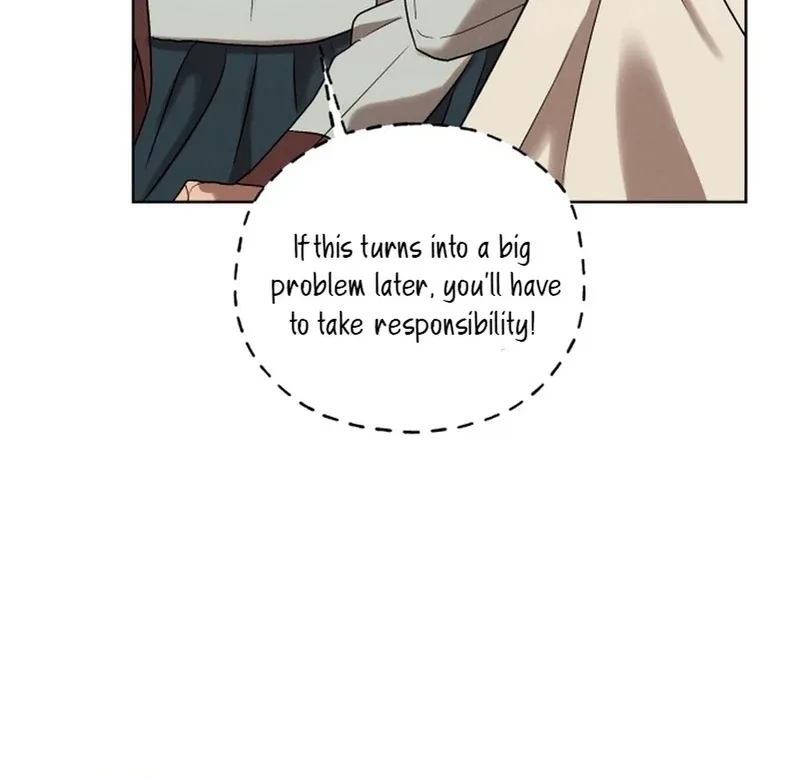 The Night When the Moon Disappeared Chapter 6 page 41
