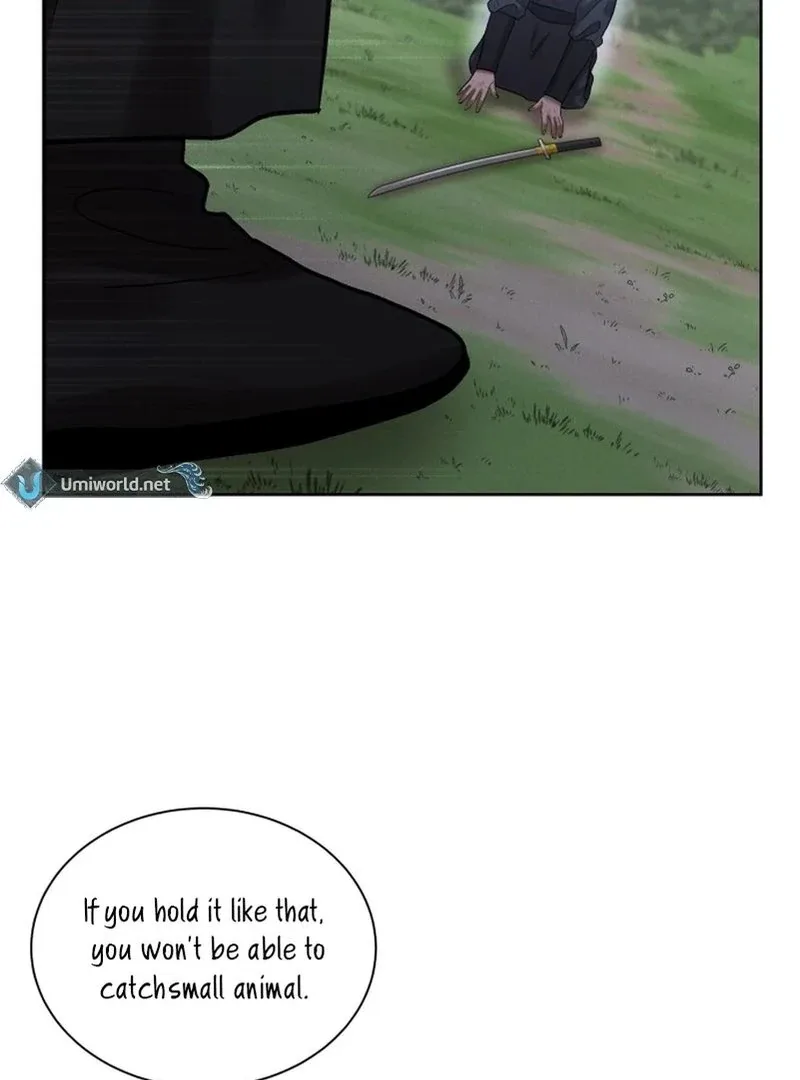 The Night When the Moon Disappeared Chapter 6 page 5
