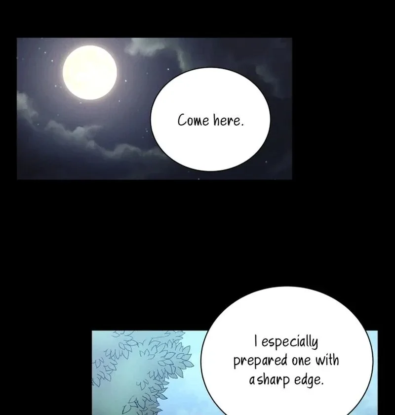 The Night When the Moon Disappeared Chapter 6 page 17