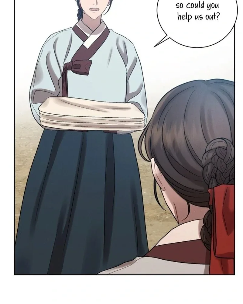The Night When the Moon Disappeared Chapter 6 page 28