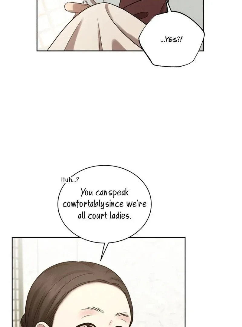 The Night When the Moon Disappeared Chapter 6 page 49