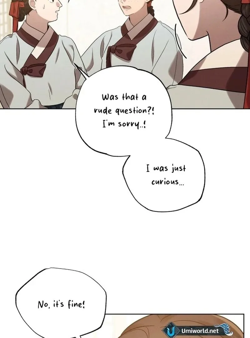 The Night When the Moon Disappeared Chapter 6 page 57
