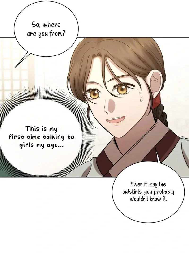 The Night When the Moon Disappeared Chapter 6 page 54