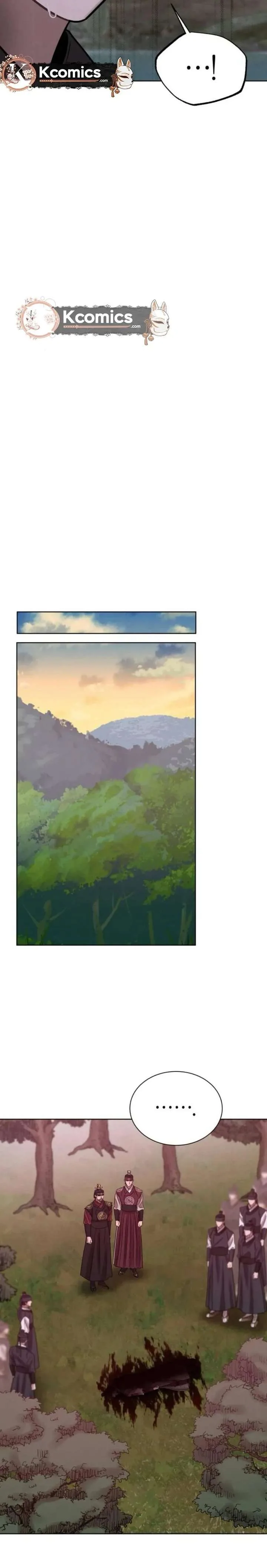 The Night When the Moon Disappeared Chapter 11 page 20