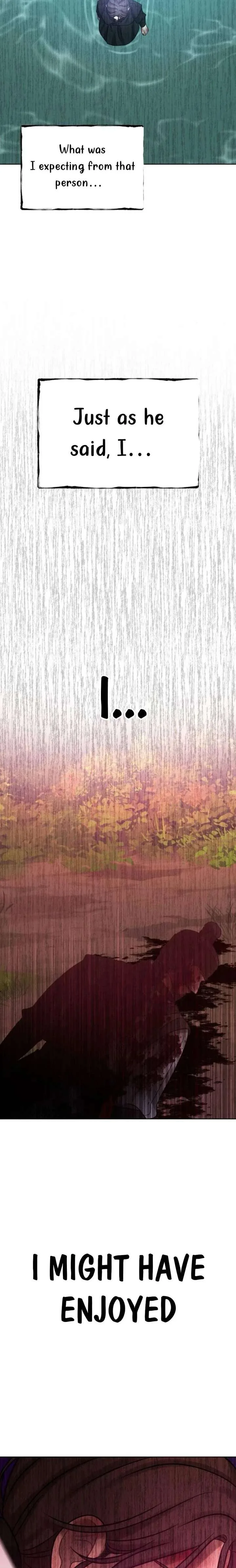 The Night When the Moon Disappeared Chapter 11 page 15