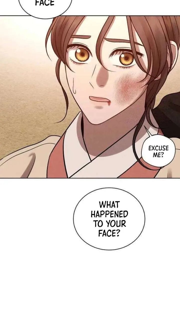 The Night When the Moon Disappeared Chapter 20 page 24