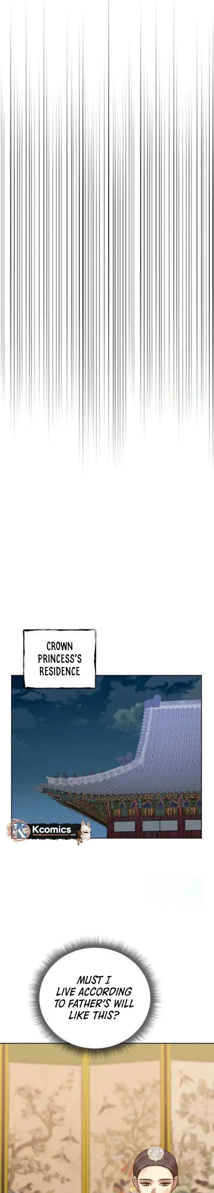 The Night When the Moon Disappeared Chapter 20 page 40
