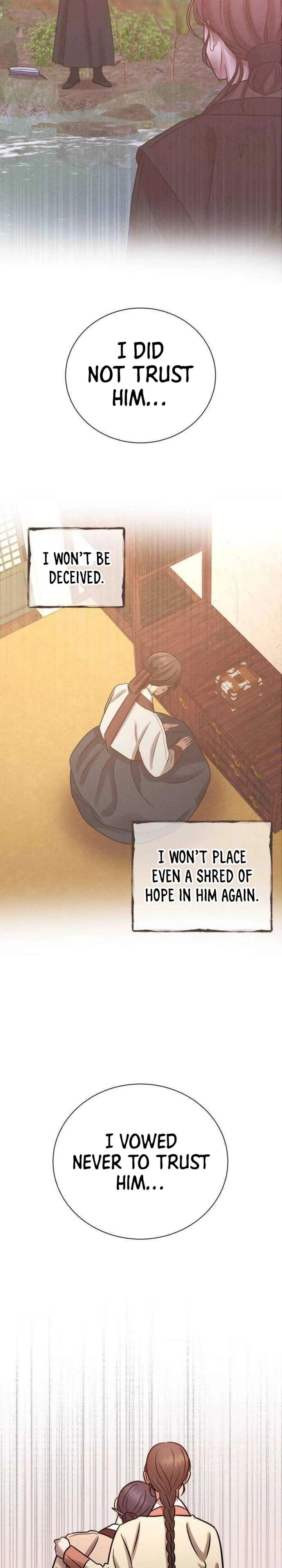 The Night When the Moon Disappeared Chapter 24 page 30