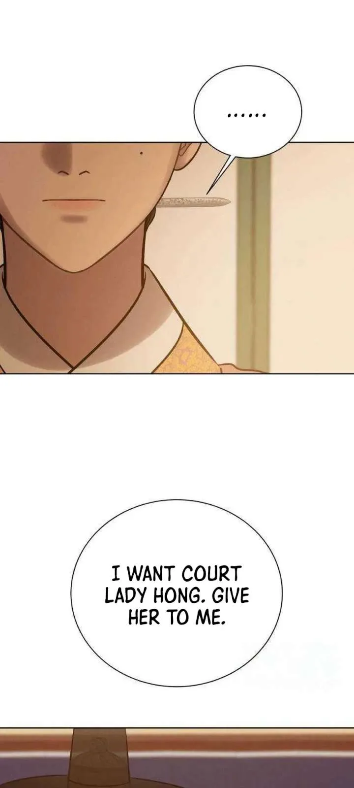 The Night When the Moon Disappeared Chapter 21 page 10