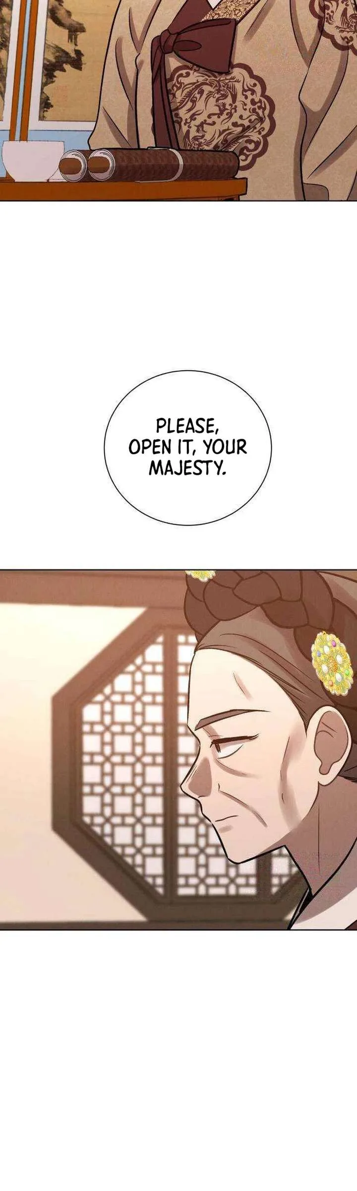 The Night When the Moon Disappeared Chapter 25 page 5