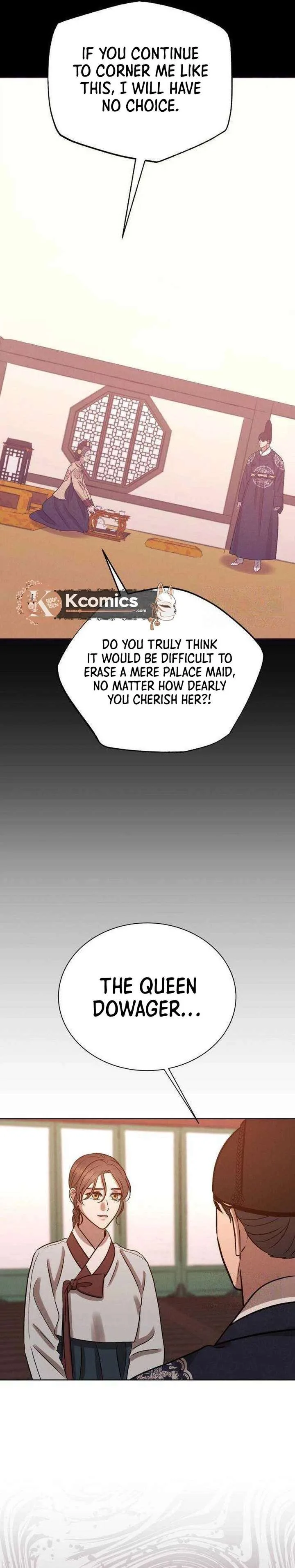 The Night When the Moon Disappeared Chapter 25 page 44