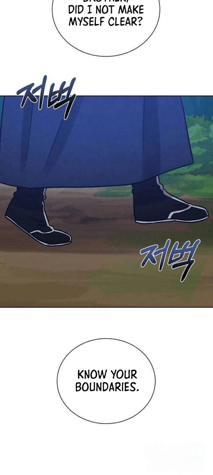The Night When the Moon Disappeared Chapter 26 page 45