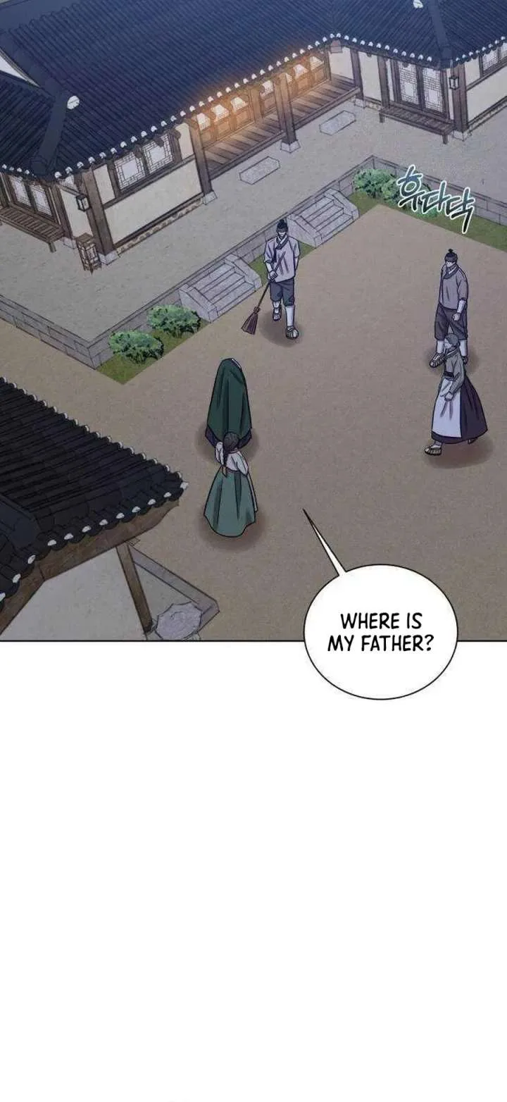 The Night When the Moon Disappeared Chapter 22 page 28
