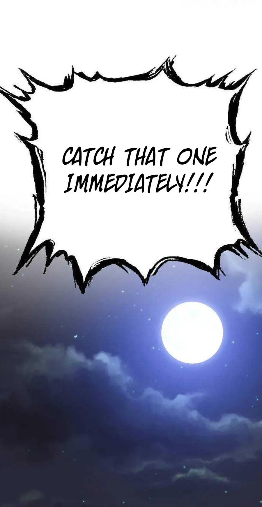 The Night When the Moon Disappeared Chapter 28 page 34