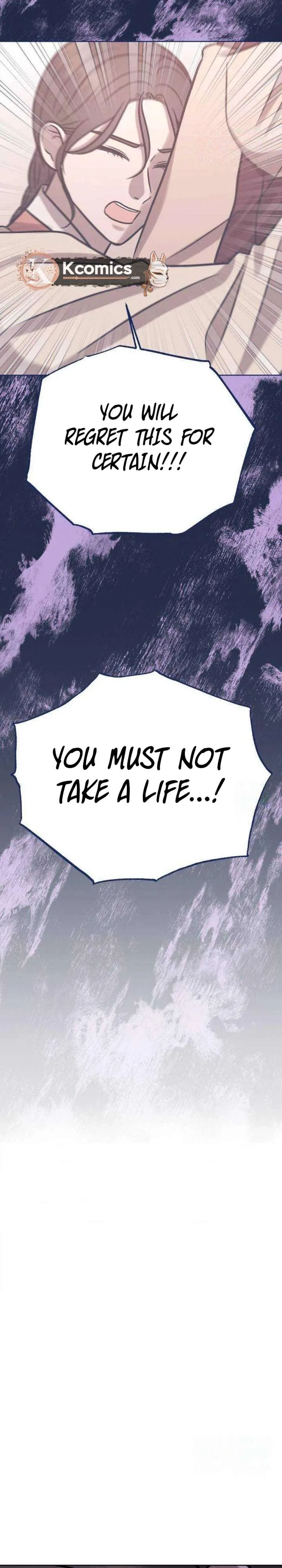 The Night When the Moon Disappeared Chapter 27 page 37