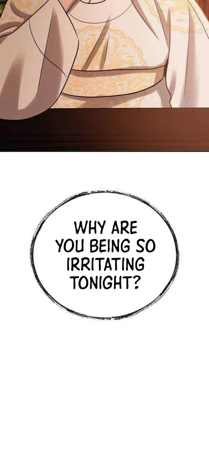 The Night When the Moon Disappeared Chapter 21 page 22
