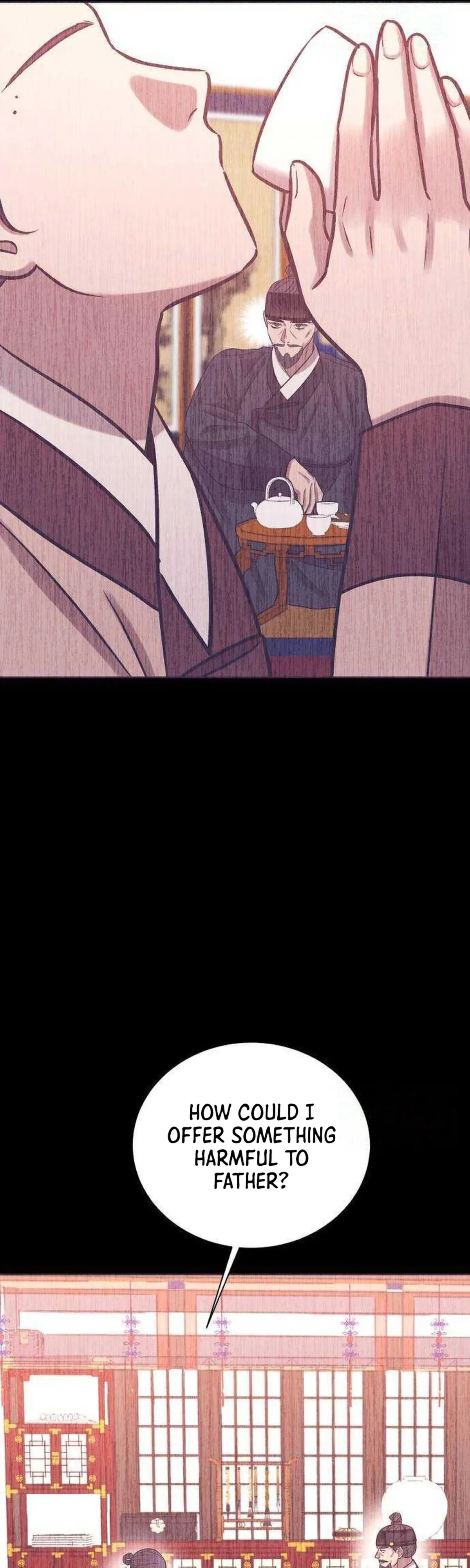 The Night When the Moon Disappeared Chapter 29 page 41