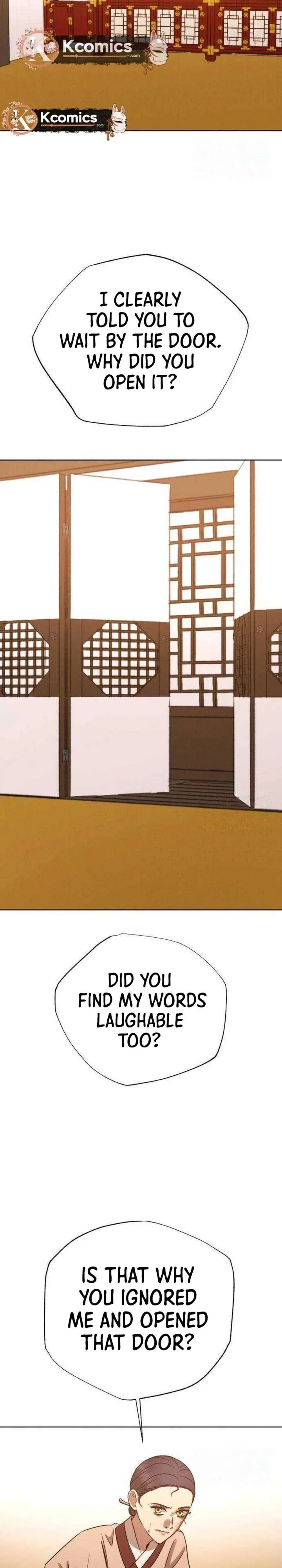 The Night When the Moon Disappeared Chapter 23 page 40