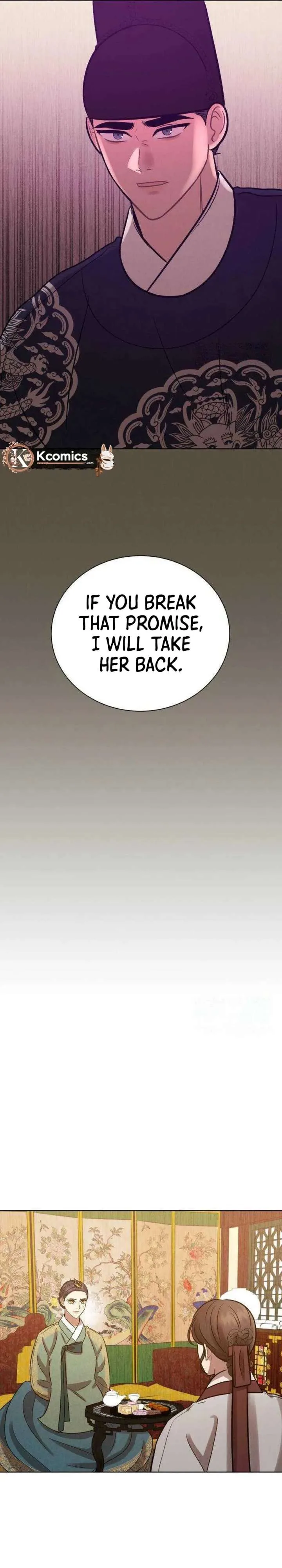 The Night When the Moon Disappeared Chapter 21 page 44