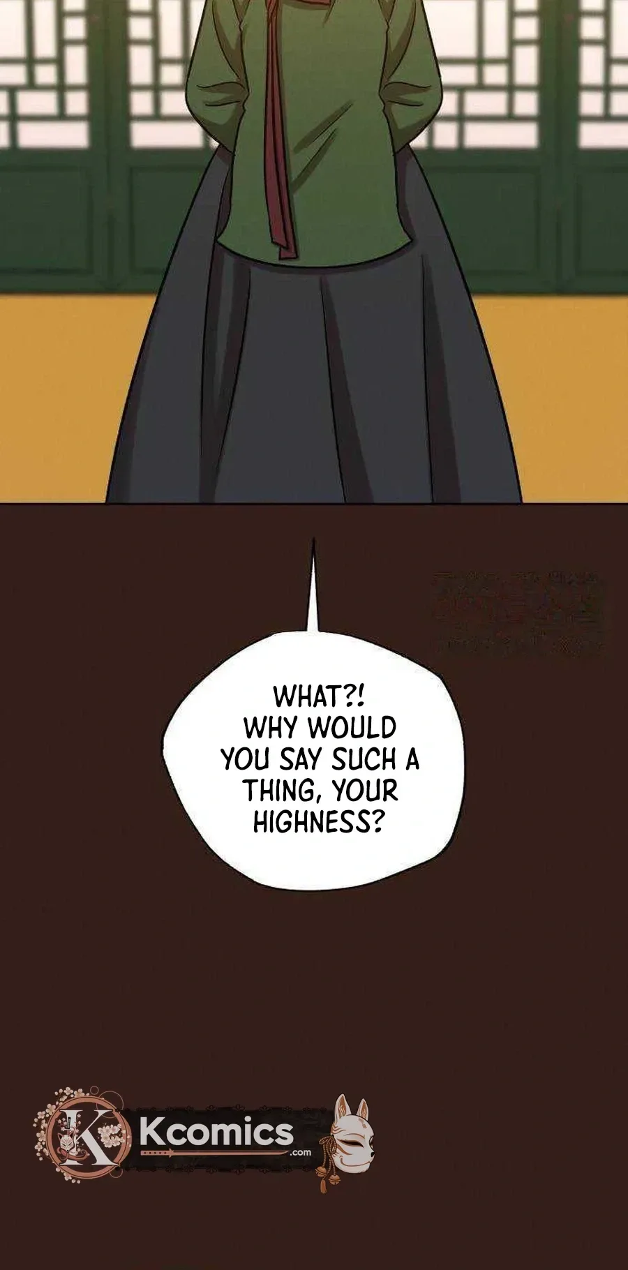 The Night When the Moon Disappeared Chapter 30 page 30