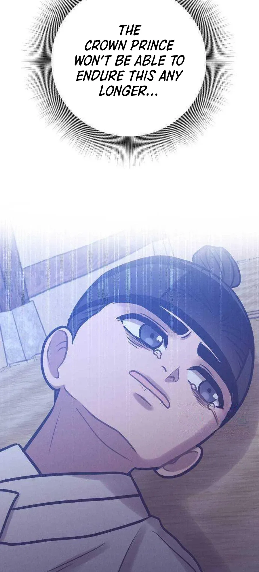 The Night When the Moon Disappeared Chapter 33 page 11
