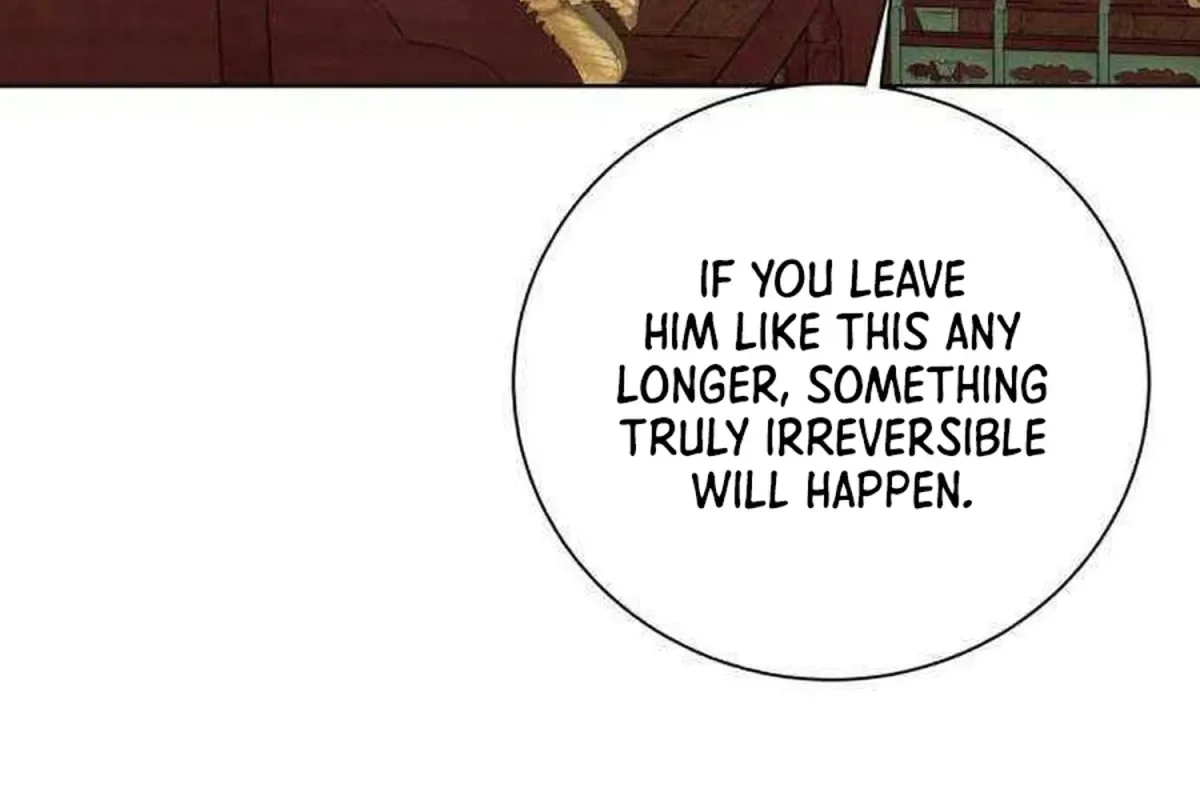 The Night When the Moon Disappeared Chapter 33 page 3