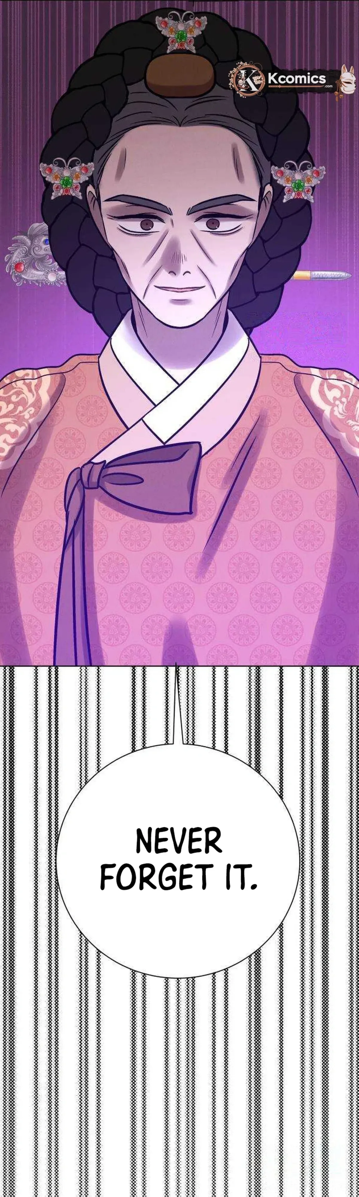 The Night When the Moon Disappeared Chapter 33 page 46