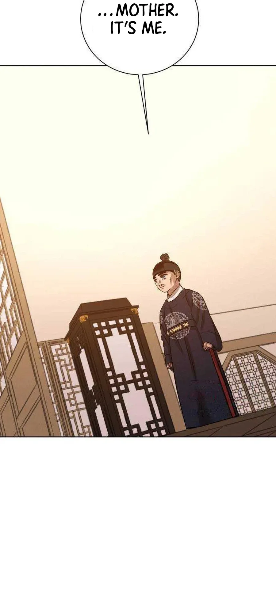 The Night When the Moon Disappeared Chapter 33 page 30