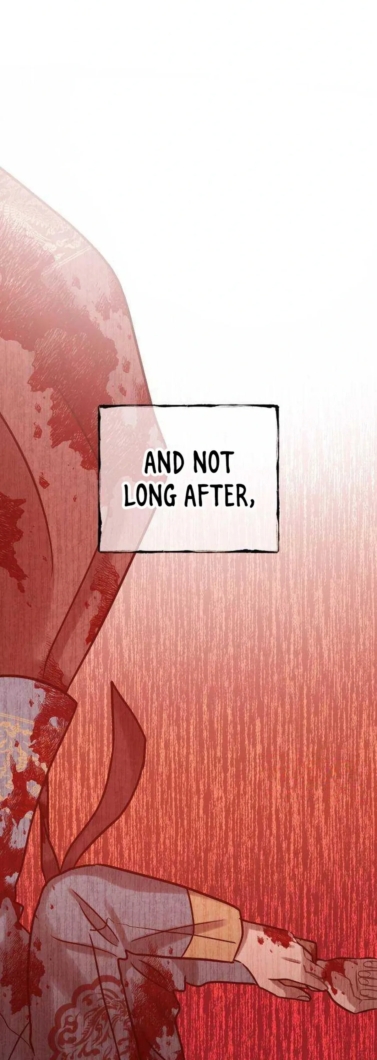 The Night When the Moon Disappeared Chapter 32 page 56