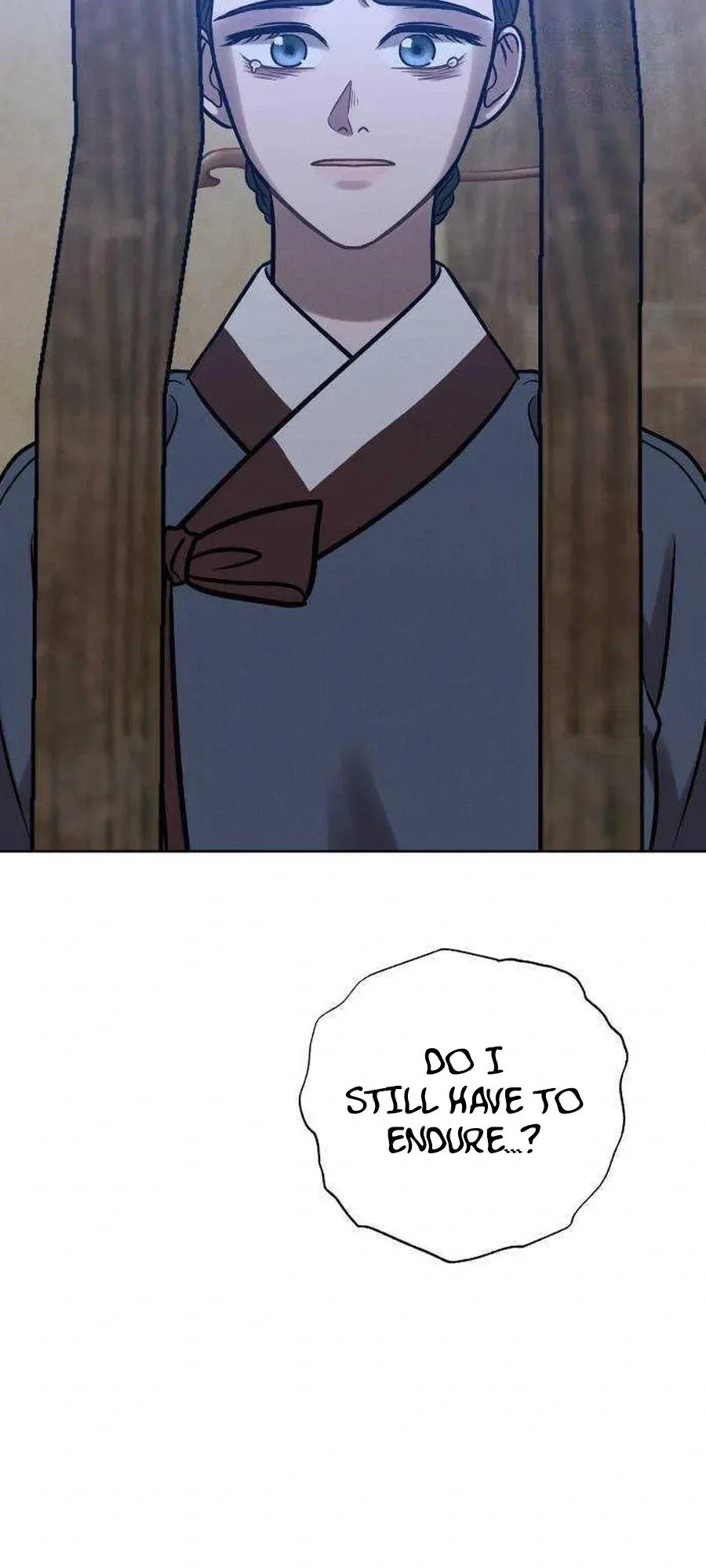 The Night When the Moon Disappeared Chapter 32 page 51