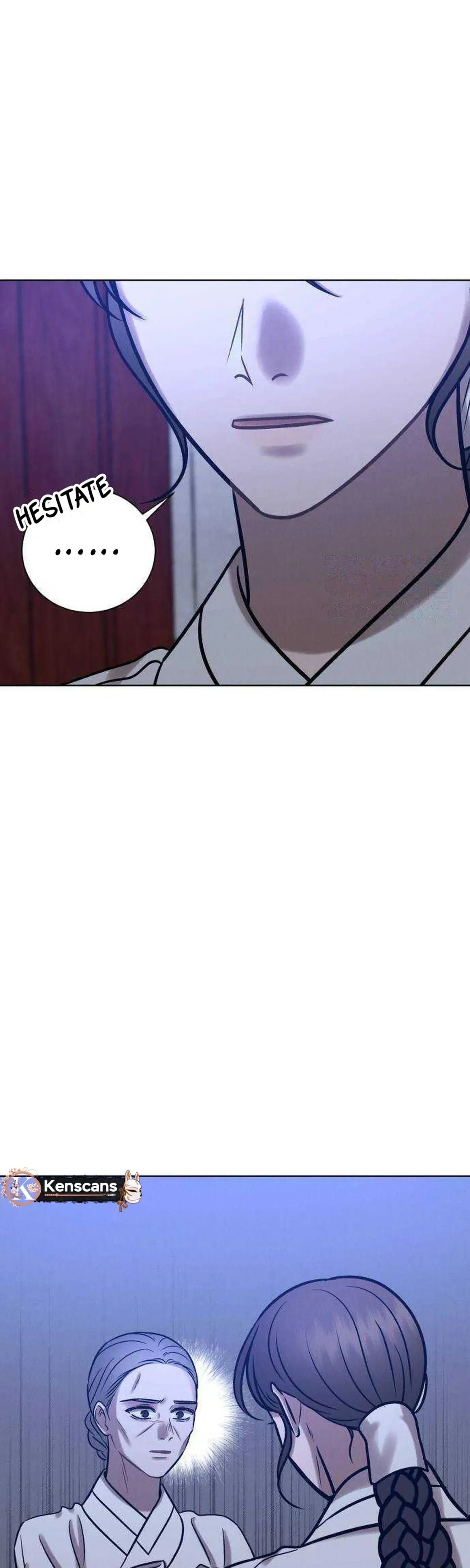 The Night When the Moon Disappeared Chapter 39 page 4