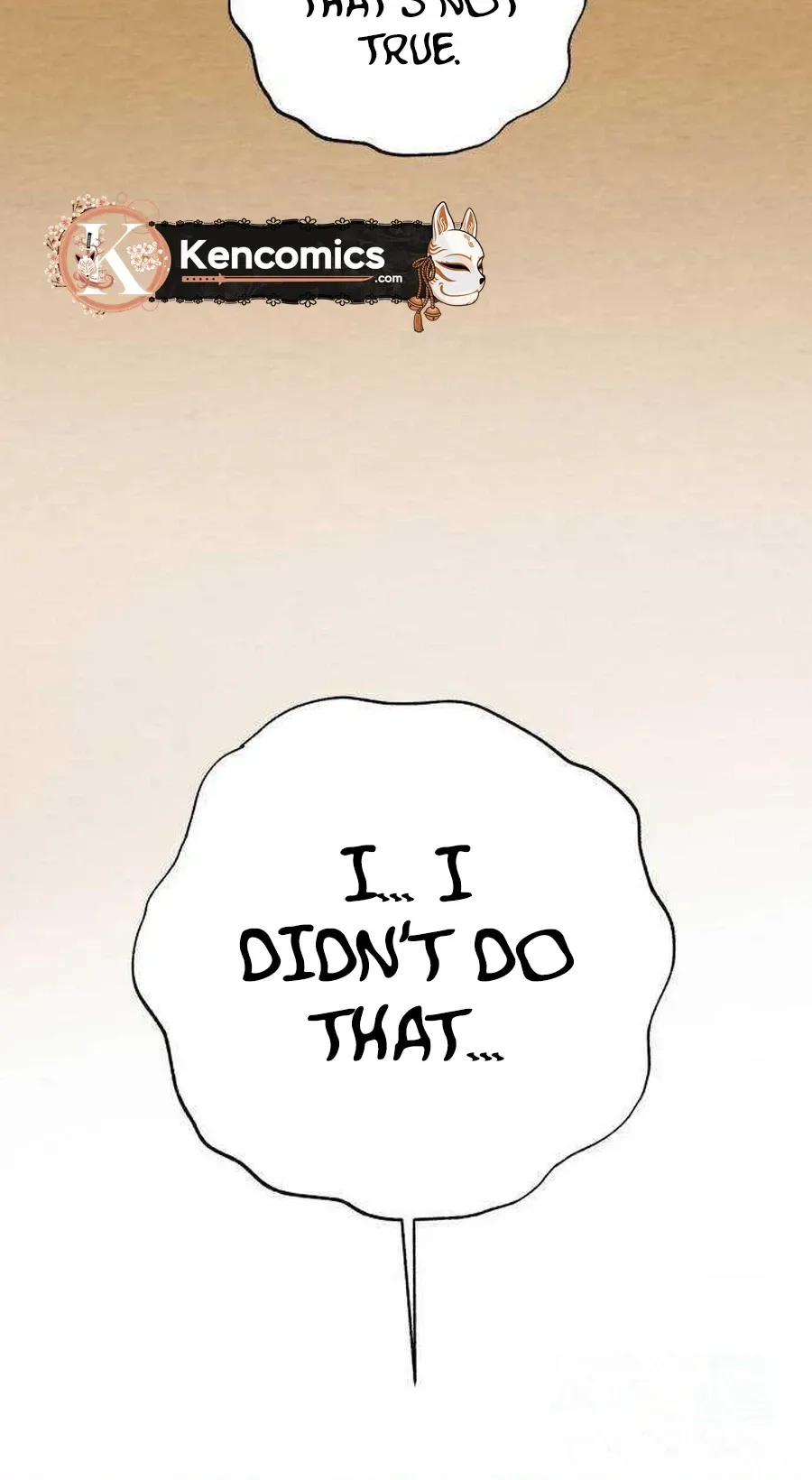 The Night When the Moon Disappeared Chapter 36 page 18