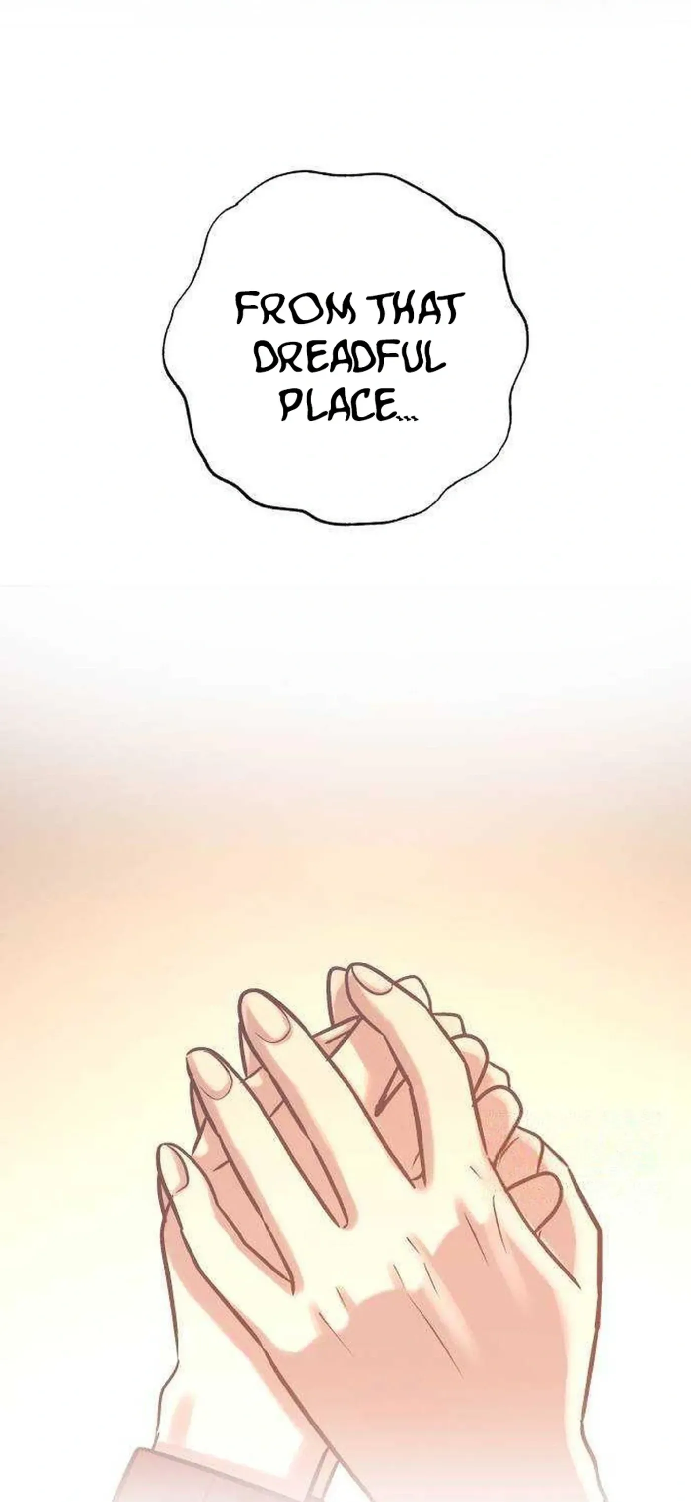 The Night When the Moon Disappeared Chapter 40 page 58