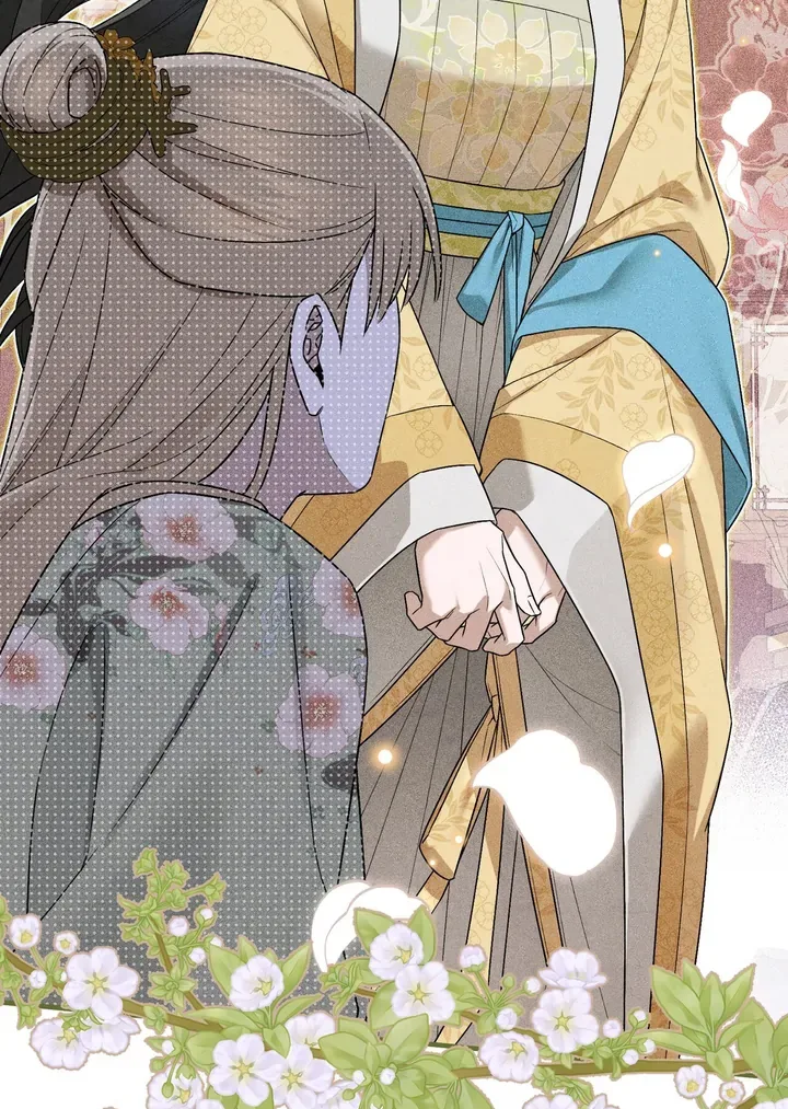 The Noble Lady of Yeonseong Chapter 1 page 14